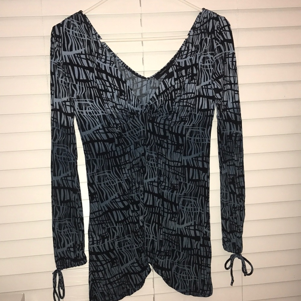 Rebecca Beeson Top